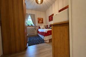 MODERNISIERTE 3-ZIMMERWOHNUNG MIT BALKON - FUßLÄUFIG ZUM NEUEN TEICH UND DEM ALLERPARK – Die vollständige Adresse der Immobilie erhältst du vom Anbieter., 38448 Teichbreite, Wolfsburg – Vorschaubild 6