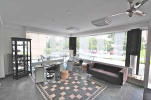 Helle Wohnung mit großen Fensterflächen von Stuttgart-Bergheim mit Terrasse! – Die vollständige Adresse der Immobilie erhältst du vom Anbieter., 70499 Bergheim, Stuttgart – Vorschaubild 3
