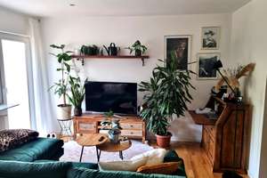 Modernisierte 2-Zi.-Wohnung mit 2 Balkonen & Garage – Soderstrasse 80, 64287 Darmstadt-Ost, Darmstadt – Vorschaubild 4