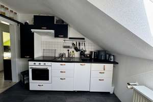 Helle 2-Zimmer-Dachgeschosswohnung mit großzügiger Wohnküche in Heidelberg – Danzigerstraße 8, 69124 Kirchheim, Heidelberg – Vorschaubild 15