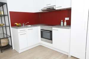 Moderne Studentenwohnung in Vaihingen – Seerosenstraße 1, 70563 Vaihingen-Mitte, Stuttgart – Vorschaubild 6