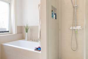 Traumhafte 2,5-Zimmer-Wohnung mit Balkon im Herzen des Stuttgarter Westens! – Die vollständige Adresse der Immobilie erhältst du vom Anbieter., 70197 Rotebühl, Stuttgart – Vorschaubild 8