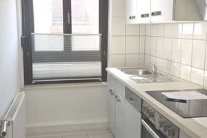 Moderne 2 Zimmerwohnung mit Küche in guter Lage Bettrath – Hovener Straße 92, 41066 Bettrath-Hoven, Mönchengladbach – Vorschaubild 3