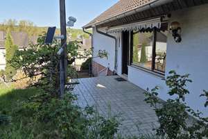 Mehrgenerationenhaus in Remchingen-Nöttingen in Sackgasse 
Privatverkauf ohne Makler – Breslauerstraße 13/1, 75196 Remchingen – Vorschaubild 5