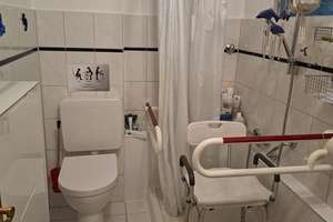 Möblierte 2-Zimmer-Wohnung mit Balkon in Duisburg – Bronkhorststr. 143, 47137 Mittelmeiderich, Duisburg – Vorschaubild 8