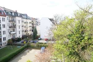 [] waldstraßenviertel [] 6-raum [] ganze gründerzeit-etage [] altbaucharme [] stellplatz [] – Tschaikowskistraße 15, 4105 Zentrum-Nordwest, Leipzig – Vorschaubild 32