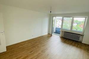 provisionsfreie helle 2 Zimmer Whg. mit Balkon für Eigennutzung/Kapitalanleger – Waldweg 3, 85386 Eching – Vorschaubild 7