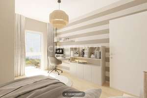 Ihr Penthouse-Traum wird wahr - Neubauwohnung "NEUN AM SEE" – 68794 Oberhausen-Rheinhausen – Vorschaubild 4
