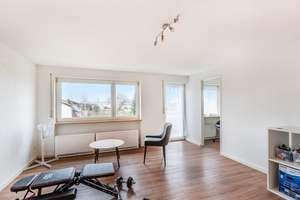 Attraktive 1-Zimmerwohnung in Lottstetten – ideal für Singles oder Kapitalanleger – Die vollständige Adresse der Immobilie erhältst du vom Anbieter., 79807 Lottstetten – Vorschaubild 11