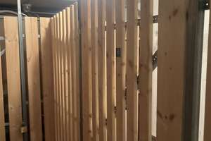 Juwel in Obergiesing - Großzügige
3-Zimmer-Wohnung mit Balkon ab August verfügbar! – Lungstraße 7, 81549 Südgiesing, München – Vorschaubild 11