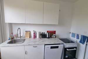 2-Zimmer-Wohnung mit Balkon und Einbauküche in Karlsruhe – Karlsruhe – Vorschaubild 5