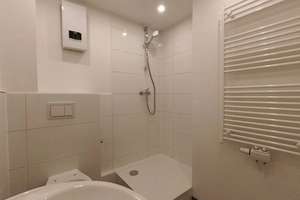+++ TOP STUDENTENAPARTMENT, SANIERT, VOLLMÖBLIERT, EBK, WLAN +++ – Die vollständige Adresse der Immobilie erhältst du vom Anbieter., 45138 Südostviertel, Essen – Vorschaubild 3