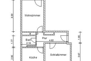 Wohnen mit kurzen Wegen zum Wissenschaftshafen und zur Elbe... – 39106 Alte Neustadt, Magdeburg – Vorschaubild 17