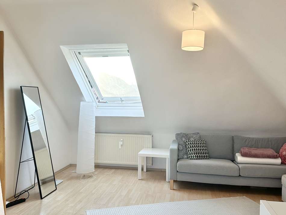 Wohnzimmer (1,5 - Zimmer)