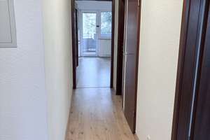 2,5-Zimmer-Wohnung mit Balkon & TG-Stellplatz – ruhig gelegen nahe Rüttenscheider Straße – Die vollständige Adresse der Immobilie erhältst du vom Anbieter., 45128 Südviertel, Essen – Vorschaubild 7