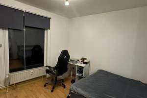 Gepflegte 1-Zimmer-Loft-Wohnung im 3. OG mit Balkon und Pantryküche in Hannover Stöcken – Alte Stöckener Straße 47, 30419 Stöcken, Hannover – Vorschaubild 3