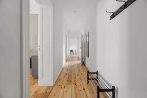 Stilvolle 2-Zimmer Wohnung in Neukölln - voll möbliert – Die vollständige Adresse der Immobilie erhältst du vom Anbieter., 12053 Neukölln (Ortsteil), Berlin – Vorschaubild 15
