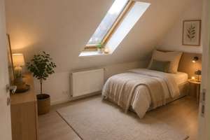 2,5-Zimmer-Whg. Im Grünen in Marmstorf  – Die vollständige Adresse der Immobilie erhältst du vom Anbieter., 21077 Marmstorf, Hamburg – Vorschaubild 10