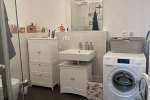 ZWISCHENMIETE: 2,5-Zimmer-Wohnung mit Aufzug in Schwabing-West – Die vollständige Adresse der Immobilie erhältst du vom Anbieter., 80796 Neuschwabing, München – Vorschaubild 4