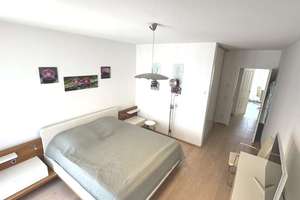 Exklusive 5-Zimmer-Wohnung mit XXL-Loggia, hochwertiger Ausstattung, 2 Tiefgaragen – Nymphenburgerstr 8, 80335 St. Benno, München – Vorschaubild 24
