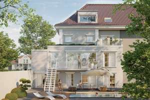 Exklusives Mehrfamilienhaus – Kernsaniertes Juwel in bester Oststadt-Lage! – Die vollständige Adresse der Immobilie erhältst du vom Anbieter., 68165 Schwetzingerstadt/Oststadt, Mannheim – Vorschaubild 1