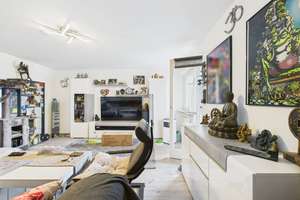 Charmante 2-Zimmer-Wohnung mit großzügigem Südbalkon – Die vollständige Adresse der Immobilie erhältst du vom Anbieter., 80993 Graggenau, München – Vorschaubild 4