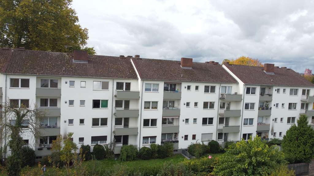 Immobilie in Brühl - Attraktive Eigentumswohnungen für Eigennutzer! - Bild 0