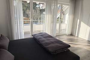 ++Stuttgart-Sillenbuch ++ traumhaftes Einfamilienhaus (DHH) mit Garten ++ moderne Ausstattung ++ – Die vollständige Adresse der Immobilie erhältst du vom Anbieter., 70619 Sillenbuch (Ortsteil), Stuttgart – Vorschaubild 24