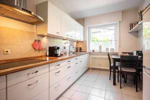 KEINE KÄUFERPROVISION Tolle Erdgeschosswohnung mit eigenem Garten & Garage in Bielefeld Schildesche – Die vollständige Adresse der Immobilie erhältst du vom Anbieter., 33611 Schildesche, Bielefeld – Vorschaubild 7