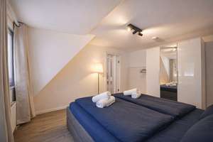 Traumhafte möblierte Wohnung im historischen Mühlendenkmal im Rheingau – Die vollständige Adresse der Immobilie erhältst du vom Anbieter., 65201 Frauenstein, Wiesbaden – Vorschaubild 11
