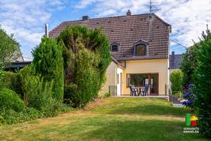 Mieten und wohnen wie im eigenen Zuhause – Doppelhaushälfte mit großem Garten in St. Tönis! – Die vollständige Adresse der Immobilie erhältst du vom Anbieter., 47918 Tönisvorst – Vorschaubild 11