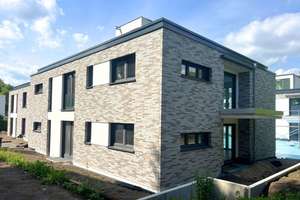NEUBAU MIETWOHNUNGEN MIT HOHEM KOMFORT IN BESTER LAGE VON BREDENEY WE02 – Brucker Holt 38a, 45133 Bredeney, Essen – Vorschaubild 6