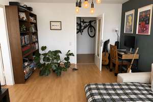 Studenten aufgepasst - 2-Zimmer-Wohnung mit Küchenzeile in Barop – 44225 Barop, Dortmund – Vorschaubild 4