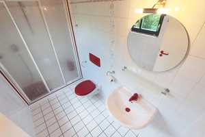 NEUER PREIS! Repräsentatives und stilvolles Architektenhaus mit idyllischem Garten, Teich und Garage – Rhein-Sieg-Kreis – Vorschaubild 51