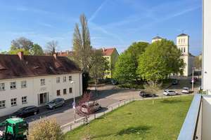 Provisionsfrei: 3-Zimmer-Wohnung mit Balkon und Grünblick in ruhiger Lage, Magdeburg Neue Neustadt – Die vollständige Adresse der Immobilie erhältst du vom Anbieter., 39124 Neue Neustadt, Magdeburg – Vorschaubild 9