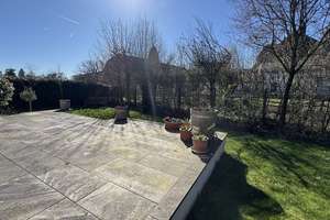 Geräumige lichtdurchflutete Villa mit hochwertiger Innenausstattung und großem Potenzial – Die vollständige Adresse der Immobilie erhältst du vom Anbieter., 40489 Kaiserswerth, Düsseldorf – Vorschaubild 10