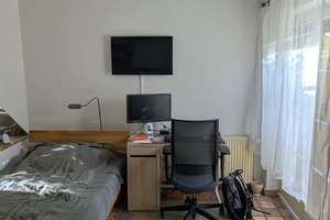 Studentenwohnung in Junkersdorf - Sporthochschule - möbliert - Pauschalmiete – Wilhelm-von-Capitaine-Straße 15-17, 50858 Junkersdorf, Köln – Vorschaubild 16