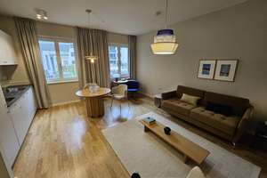 1-Zimmer-Apartment in Berlin-Pallasstraße mit 34 m² Wohnfläche – Gleditschstraße 27, 10785 Schöneberg, Berlin – Vorschaubild 1