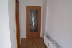 Hübsche Einraumwohnung im ersten Obergeschoss - Einziehen und wohlfühlen - – Naunhofer Str. 51, 4299 Stötteritz, Leipzig – Vorschaubild 4