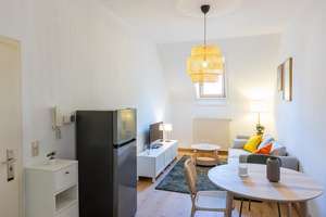Schicke Wohnung in bester Lage – Die vollständige Adresse der Immobilie erhältst du vom Anbieter., 65185 Mitte, Wiesbaden – Vorschaubild 7