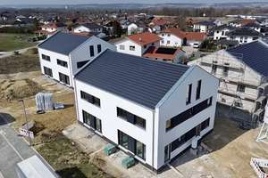 Fertigstellung 2. Quartal 2026 - Modernes Wohnen in Mamming – Die vollständige Adresse der Immobilie erhältst du vom Anbieter., 94437 Mamming – Vorschaubild 8