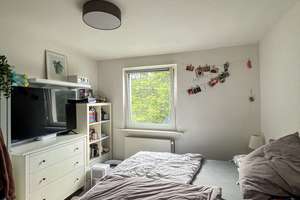 Zentrale & ruhige 2-Zimmer-Wohnung in Kassel – Die vollständige Adresse der Immobilie erhältst du vom Anbieter., 34125 Wesertor, Kassel – Vorschaubild 5
