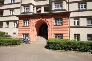 Vermietete 3-Zimmer-Erdgeschosswohnung im beliebten Ortsteil Tempelhof-Schöneberg – 12159 Schöneberg, Berlin – Vorschaubild 11