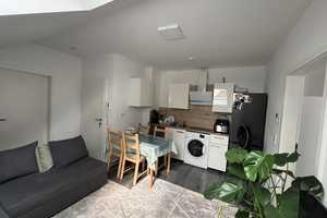 Vilbeler Landstraße 82, 60388 Frankfurt – Vilbeler Landstraße 82A, 60388 Frankfurt am Main – Vorschaubild 1
