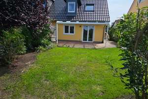 Doppelhaushälfte mit Garten – Ahornweg 27 A, 14656 Brieselang – Vorschaubild 3