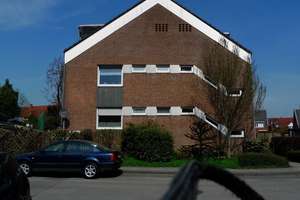Helle, großzügige Wohnung mit Loggia, 87 qm, Kirchhellen-Mitte, ruhige Lage – Die vollständige Adresse der Immobilie erhältst du vom Anbieter., 46244 Kirchhellen-Mitte, Bottrop – Vorschaubild 12