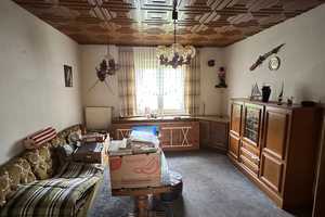 **reserviert**Einfamilienhaus mit Wintergarten am Waldrand. Traumausblick in die Natur !!! – Hersfeld-Rotenburg (Kreis) – Vorschaubild 8