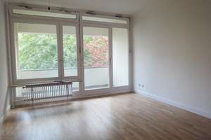 1 Zi.Appartement saniert mit EBK, Vollbad und Balkon – Weimarer Straße 18, 10625 Charlottenburg, Berlin – Vorschaubild 1