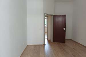 Wohnung mit idyllischen Hof – Burghofstr. 6, 40223 Bilk, Düsseldorf – Vorschaubild 5