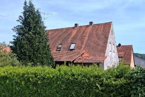 Ruhiges Einfamilienhaus auf großem Grundstück in Heideck – Die vollständige Adresse der Immobilie erhältst du vom Anbieter., 91180 Heideck – Vorschaubild 9